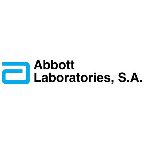 Abbott Laboratories Logo PNG Transparent (1) – Brands Logos