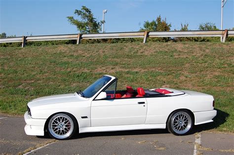 another exciting build - E30 M3 Convertible rep, full restoration ...