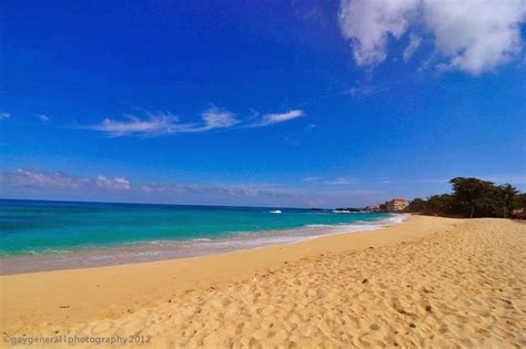 Patar Beach in Bolinao, Pangasinan Patar Beach is just an hour ride ...