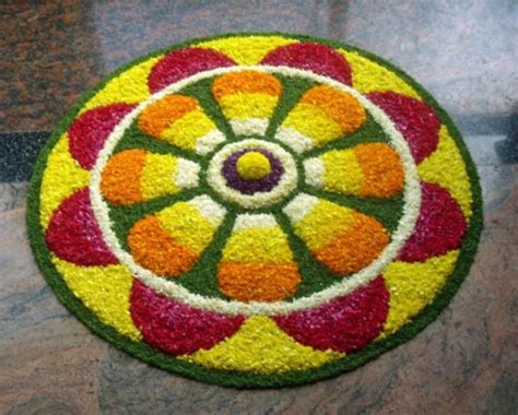 Rangoli Designs Latest, Simple Rangoli Designs Images, Rangoli Designs ...