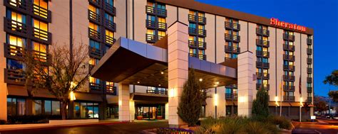 Uptown Albuquerque Hotels in New Mexico | Sheraton Albuquerque Uptown