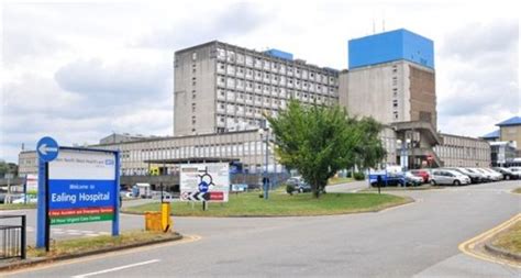 Closure plans for Ealing Hospital revealed – West Ealing Neighbours Blog