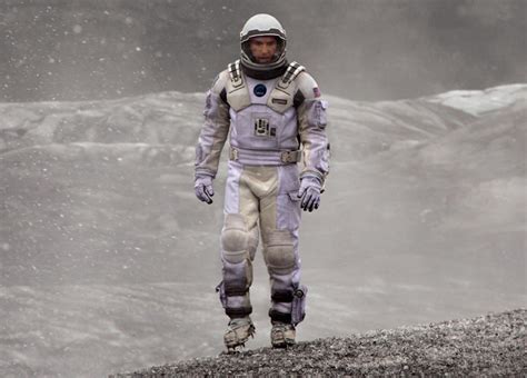 Image result for interstellar space suit | Interstellar, Matthew ...