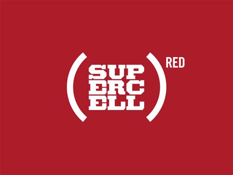 Supercell Logo Wallpapers - Wallpaper Cave