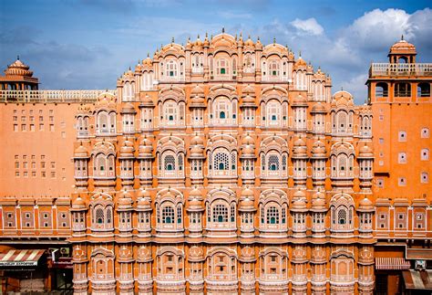 Hawa Mahal Palace Architecture - Free photo on Pixabay