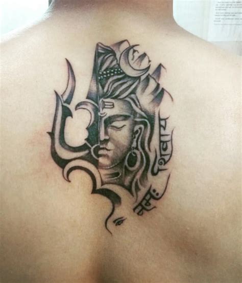 50 Spiritual Om Tattoo Designs and Ideas With Meaning