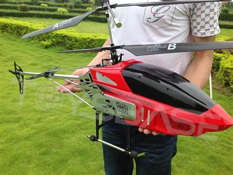 Remote Control Helicopter Large Br6508 Rc Helicopter With Camera - Buy ...