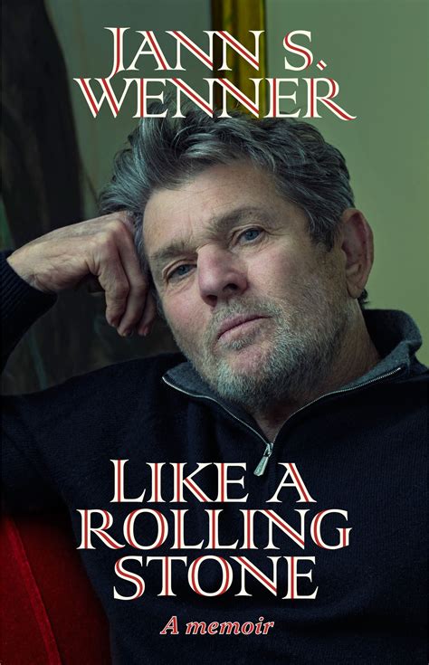 Jann Wenner 'Like A Rolling Stone' Interview on New Memoir