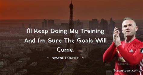 20+ Best Wayne Rooney Quotes