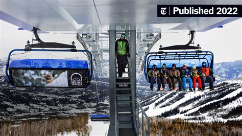 Why Big Sky Is Luxurious, Pricey and Maybe the Future of Skiing. - The ...