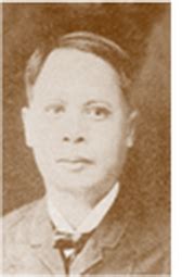 Founders of the Katipunan - Philippine Center for Masonic Studies