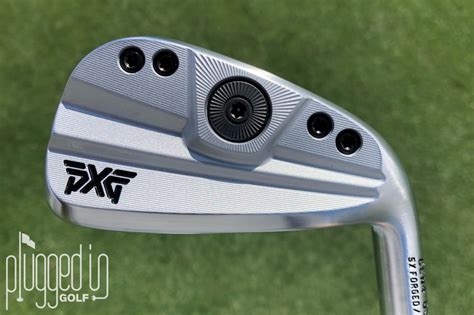 PXG 0311 P GEN4 Irons 1 - Plugged In Golf