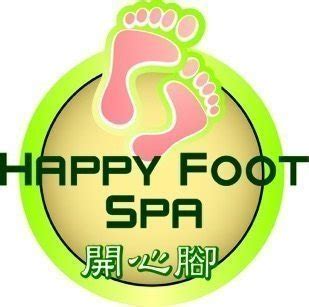 Happy Foot Spa - www.bloor-yorkville.com