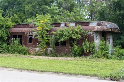 Encyclopedia of Forlorn Places | Peru Illinois