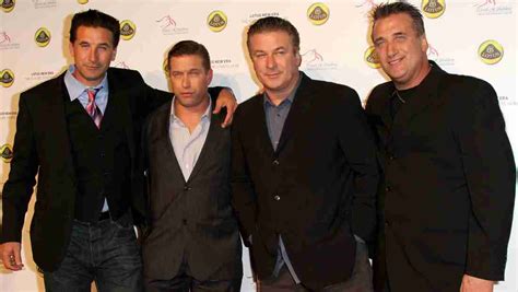 Billy & Daniel Baldwin, Alec Baldwin's Brothers: 5 Fast Facts