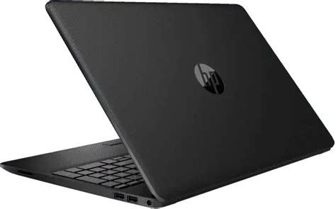 HP 15S-DU2100TU 15.6" FHD Laptop, 4GB RAM, 1TB Storage, Intel Core i3 ...