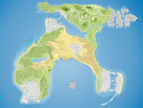 Liberty city gta liberty city gta map - domainaso