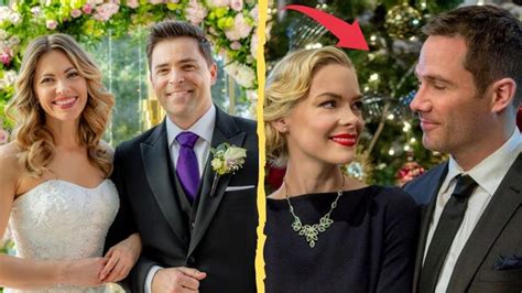 Pin by Nadine Perard on films hallmark in 2021 | Movie couples ...