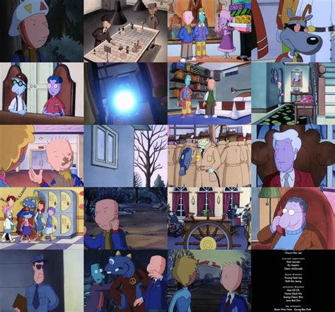 Doug's 1st Movie (1999) / AvaxHome