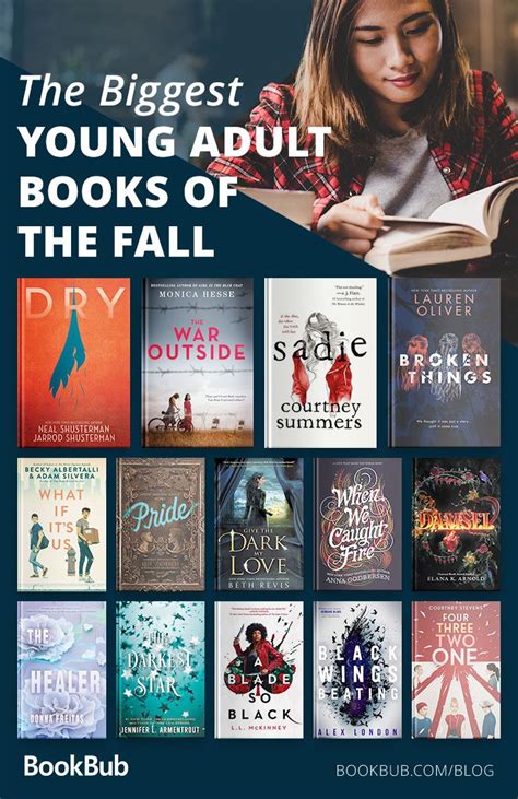 Pin on BookBub: Books, Recommendations, and More!