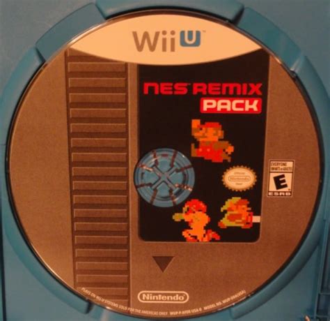 NES Remix Pack Impressions - Jeff's Gaming Blog