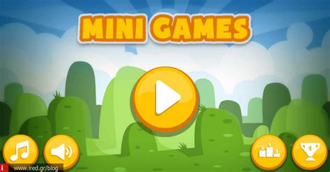 Mini games - Free - Online Games #33 - ired.gr