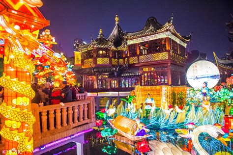 Lantern Festival lights up China - Chinadaily.com.cn