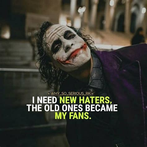 Heath Ledger Joker Quotes Wallpapers - Top Free Heath Ledger Joker ...