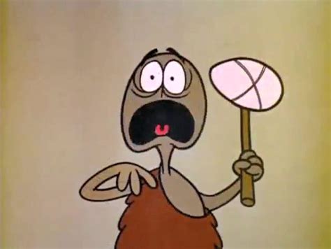 Tooter Turtle (1960) @ The Cartoon Databank