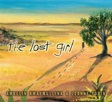 The Lost Girl - Reading Time