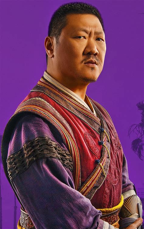 Wong (Marvel Cinematic Universe) | Heroes Wiki | Fandom