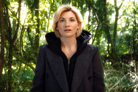 Doctor Who: Jodie Whittaker to play the 13th Doctor | EW.com