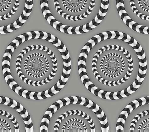 30 Optical Illusions That Will Make Your Brain Hurt