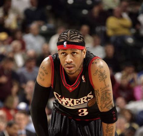 Allen Iverson Braids Styles & Examples (Guide With Pictures)