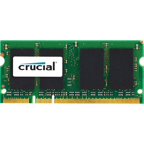 2GB (1 x 2 GB) DDR2 SDRAM Memory Module - Walmart.com - Walmart.com