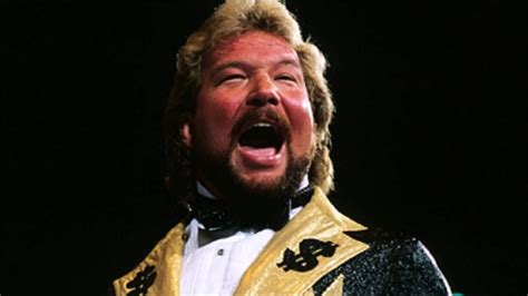 The Million Dollar Man Ted Dibiase Theme Song - All About The Money ...