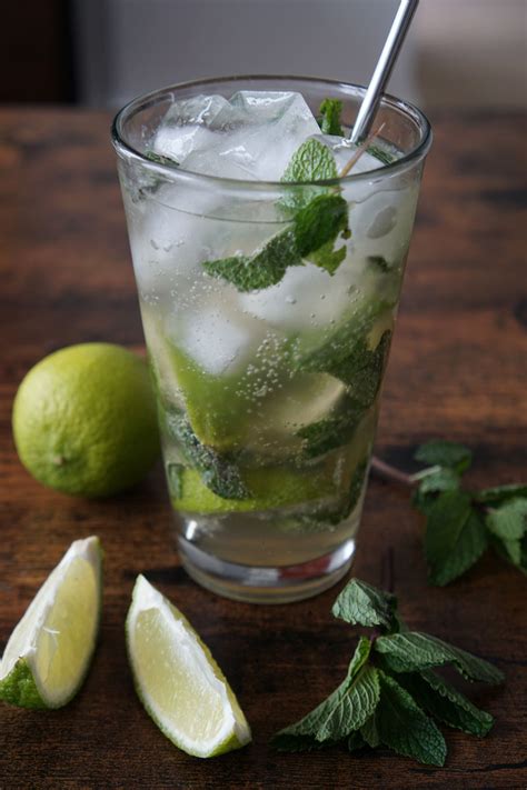 The Best Rum for Making Mojitos - Savored Sips