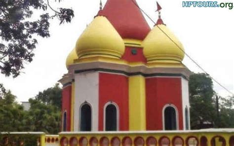 Katasan Devi Temple (Chamba) | Temples in Himachal Pradesh Historic ...