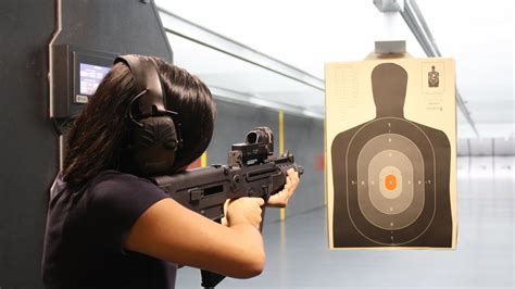 Sky Range: State-of-the-art Indoor Shooting Range (Manila, Philippines ...