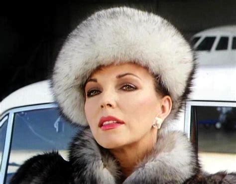 Dynasty-Joan Collins - Dynasty Photo (20763826) - Fanpop