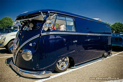 Here are the 11 sexiest customized VW camper vans