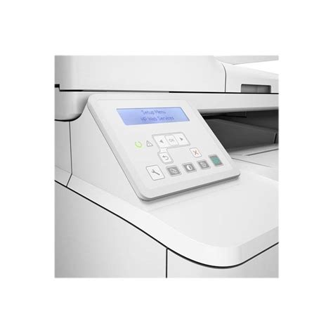 Accueil Informatique et Bureau HP LaserJet Pro MFP M227sdn