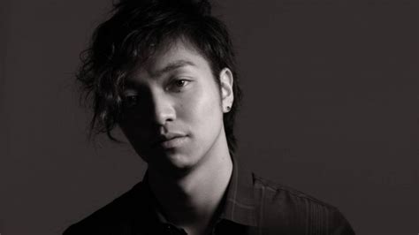 New Single from Daichi Miura