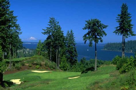 Port Ludlow Golf Resort - Reviews & Course Info | GolfNow