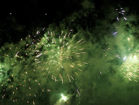 Crystal Palace Fireworks | claire_h | Flickr