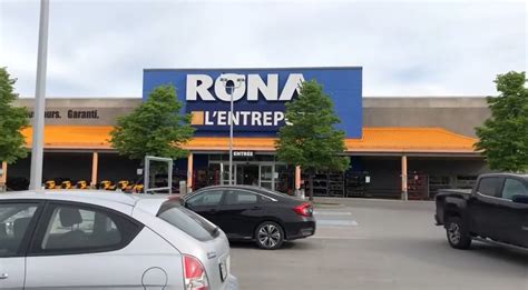 Opinion.Rona.ca Survey | Rona Customer Survey To Win $1,000 Gift Card