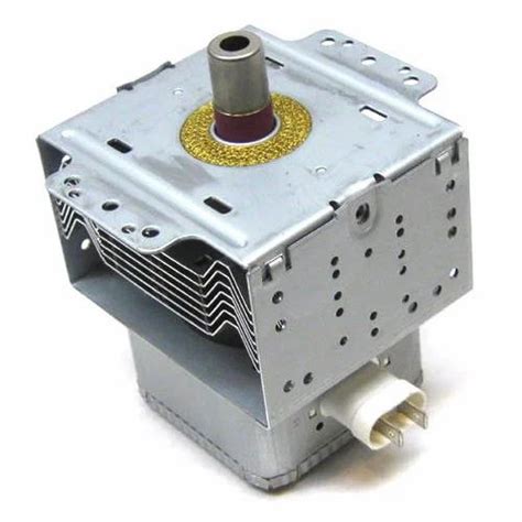 Microwave Magnetron at best price in Panchkula by Jain Refrigration And ...