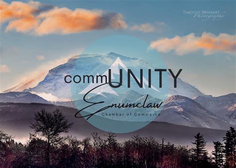 About — Enumclaw Chamber of Commerce