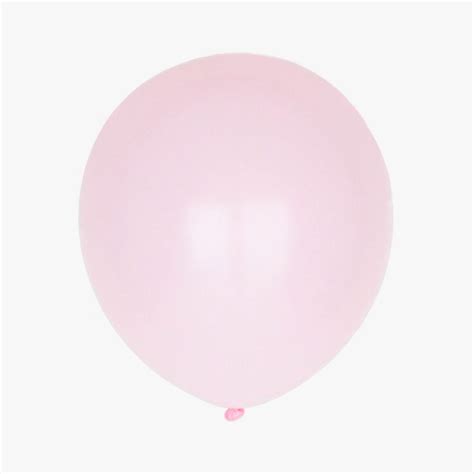 Baby pink balloons from Party Kitsch. Shop now www.partykitsch.co.uk ...