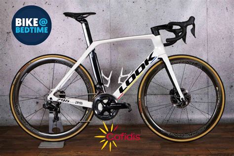 Look 785 Huez Rs Disc Dura Ace Di2 2022 | lupon.gov.ph